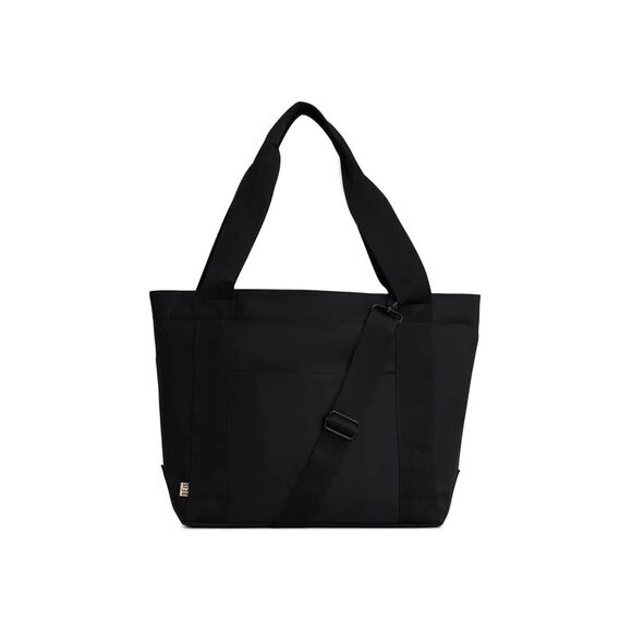 NWT BEIS BÉISics Tote in Black - Picture 2 of 9